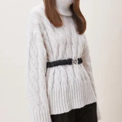 Lovechild 1979 Lyon Belt Black