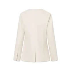 Lovechild 1979 Oakley Blazer Creme