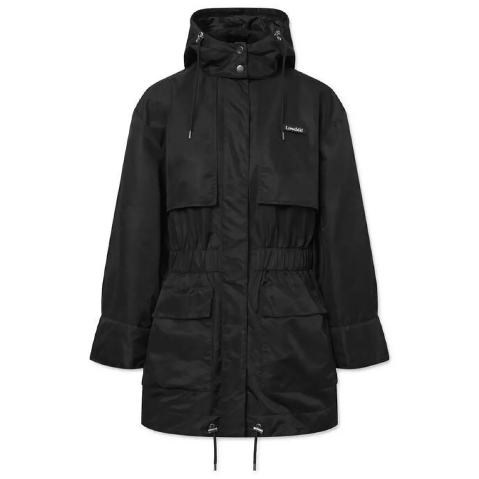 Lovechild 1979 Penelope Jacket Black