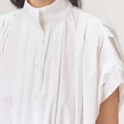 Lovechild 1979 Rayne Shirt Bright White