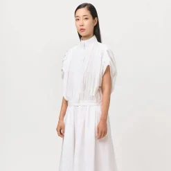 Lovechild 1979 Rayne Shirt Bright White