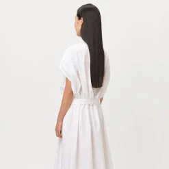 Lovechild 1979 Rayne Shirt Bright White