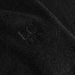 Lovechild 1979 Tove Turtleneck Black