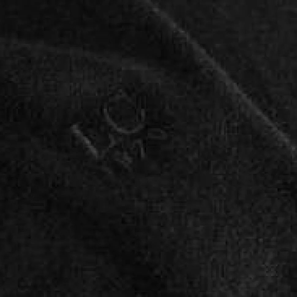 Lovechild 1979 Tove Turtleneck Black