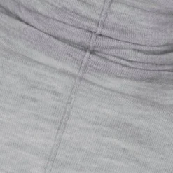 Lovechild 1979 Tove Turtleneck Grey Melange