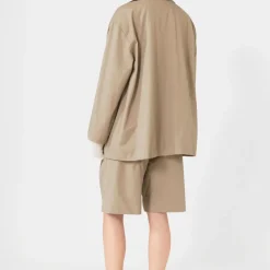 Lovechild 1979 Trine Shorts Taupe