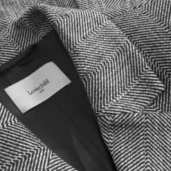 Lovechild 1979 Viviana Blazer Black Multi