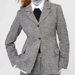 Lovechild 1979 Viviana Blazer Black Multi