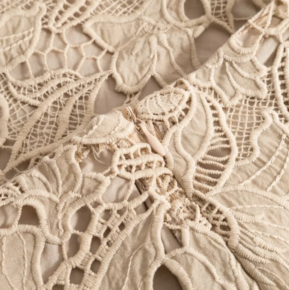 Lovechild Irina Skirt Beige