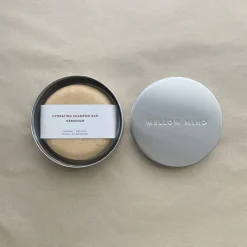 Mellow Mind Travel Case