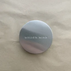 Mellow Mind Travel Case