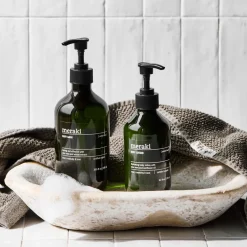 Meraki Body Lotion Cotton Haze