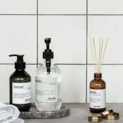 Meraki Body Lotion Linen Dew