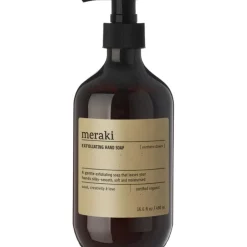 Meraki Exfoliating Soap Northern Dawn