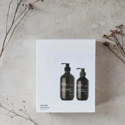 Meraki Gift Box Meadow Bliss Simply Hand Care White