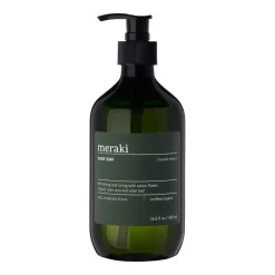 Meraki Hand Soap Harvest Moon