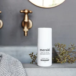 Meraki Northern Dawn Roll On Deodorant