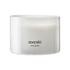 Meraki Scented Candle White Garden Large