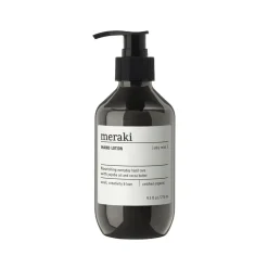 Meraki Silky Mist Hand Lotion