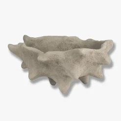 Mette Ditmer Art Piece Chestnut Sand