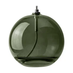 Mette Ditmer Aura Oil Lamp Dark Forest Medium