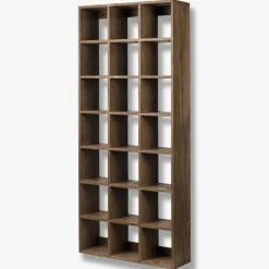 Mette Ditmer Showcase Set Box Oak/Dark Oiled Large