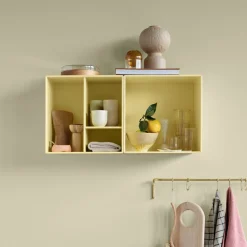 Montana Mini Module 1001 Open