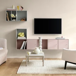 Montana Mini Module 1001 Open