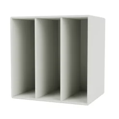 Montana Mini Module 1104 With Vertical Shelves