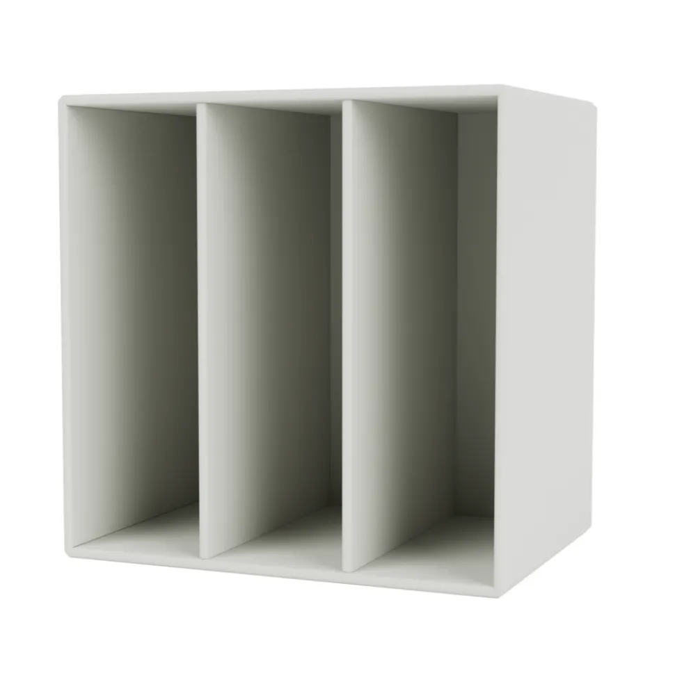 Montana Mini Module 1104 With Vertical Shelves