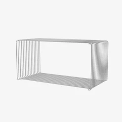 Montana Panton Wire Extended Chrome