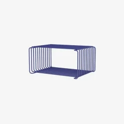 Montana Panton Wire, Single, Half Height, Monarch