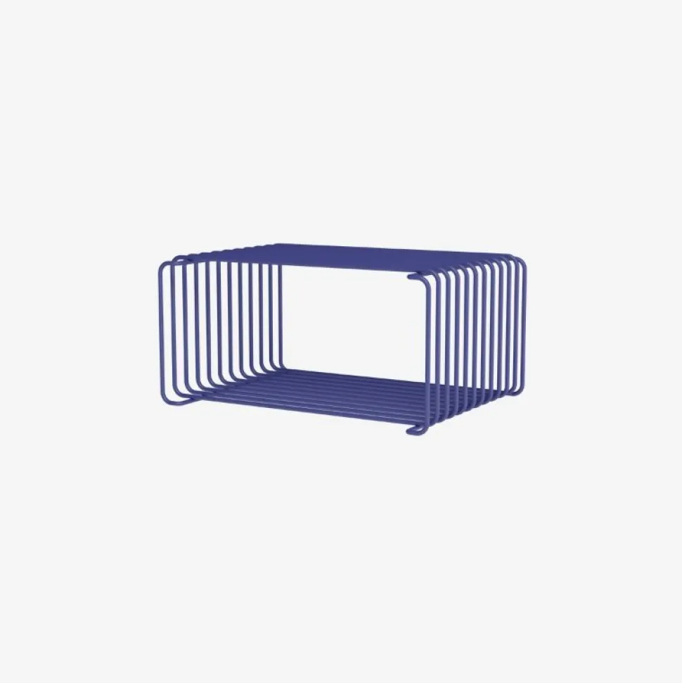 Montana Panton Wire, Single, Half Height, Monarch