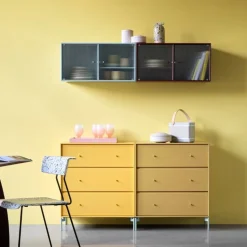 Montana Selection Carry Kommode