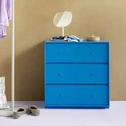 Montana Selection Carry Kommode