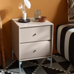 Montana Selection Drift