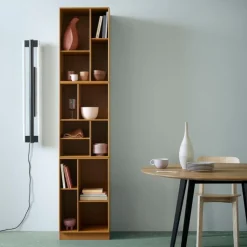 Montana Selection Loom Smal Bogreol