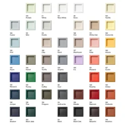 Montana Selection Octave V TV-Bord