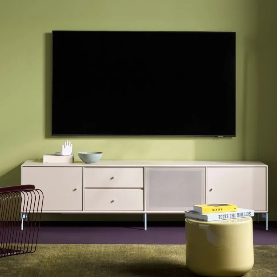 Montana Selection Octave VIII TV-Bord