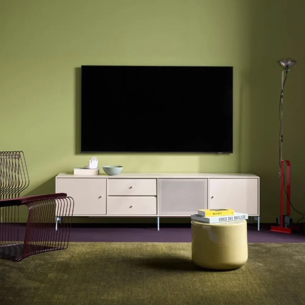 Montana Selection Octave VIII TV-Bord