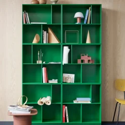 Montana Selection Read