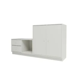 Montana Selection Rest I Bænk