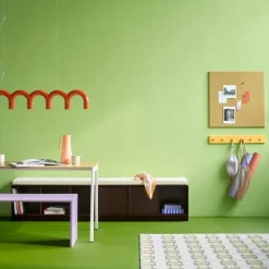 Montana Selection Rest III Bænk