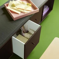 Montana Selection Rest III Bænk