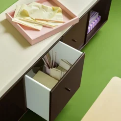 Montana Selection Rest III Bænk