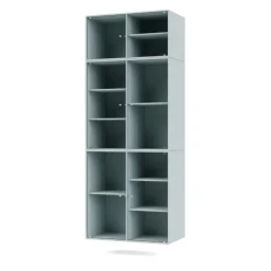 Montana Selection Ripple IV Vitrineskab