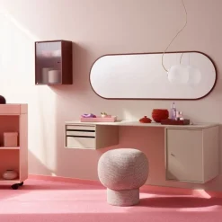 Montana Selection Ripple Badeværelseskab