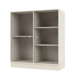 Montana Selection Ripple II Vitrineskab