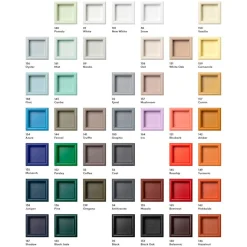 Montana Selection Show