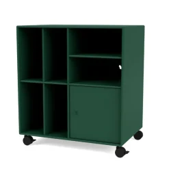 Montana Selection Spin 2